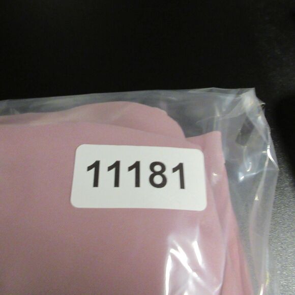 Lululemon Womens On The Fly Pant‎ *Woven 27" size 2 Pink Drawstring W5BPMS - Picture 8 of 8